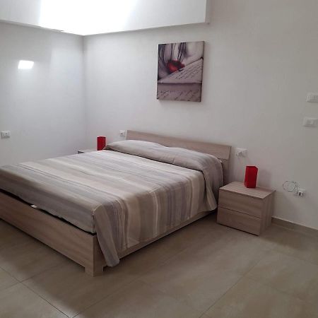 La Casa Di Toto Bed & Breakfast Pachino Dış mekan fotoğraf