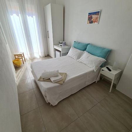 La Casa Di Toto Bed & Breakfast Pachino Dış mekan fotoğraf