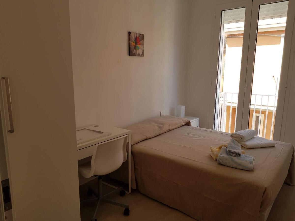 La Casa Di Toto Bed & Breakfast Pachino Dış mekan fotoğraf
