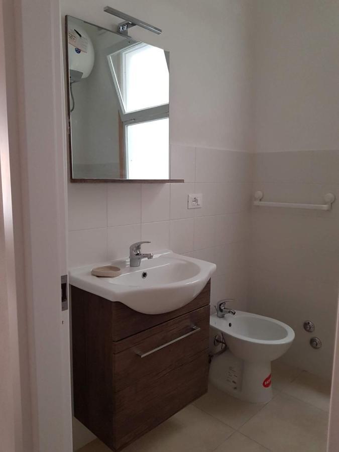 La Casa Di Toto Bed & Breakfast Pachino Dış mekan fotoğraf