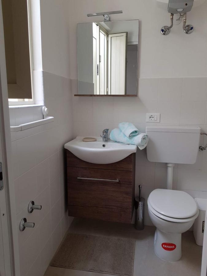 La Casa Di Toto Bed & Breakfast Pachino Dış mekan fotoğraf