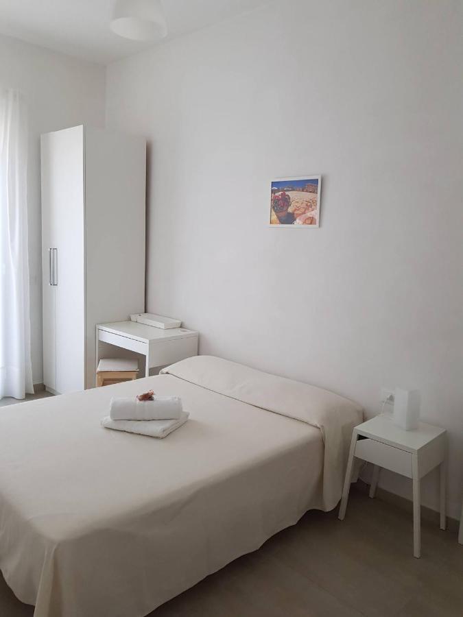 La Casa Di Toto Bed & Breakfast Pachino Dış mekan fotoğraf