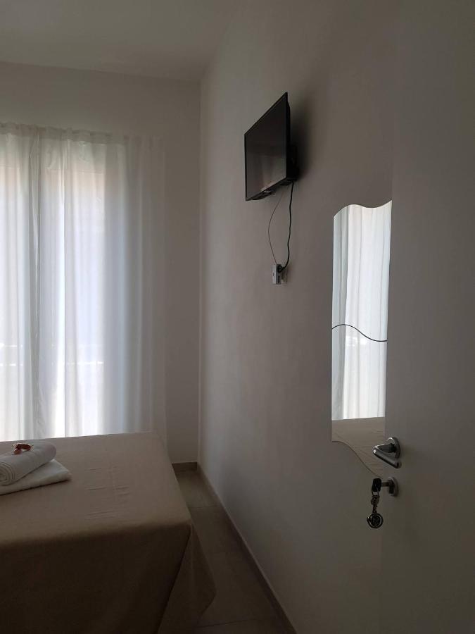 La Casa Di Toto Bed & Breakfast Pachino Dış mekan fotoğraf