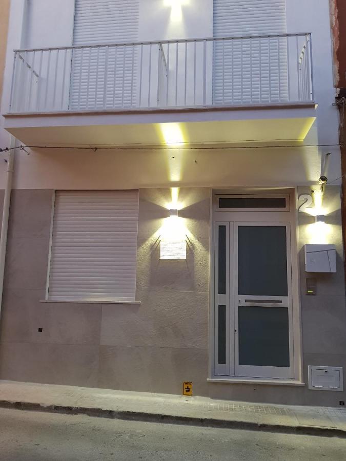 La Casa Di Toto Bed & Breakfast Pachino Dış mekan fotoğraf