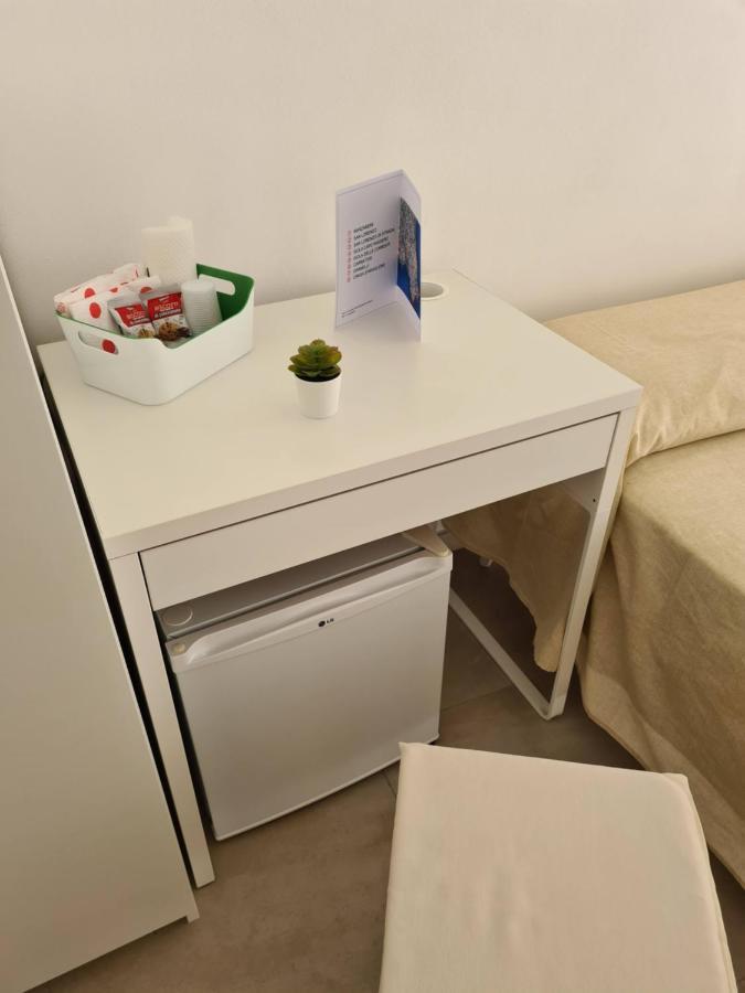 La Casa Di Toto Bed & Breakfast Pachino Dış mekan fotoğraf