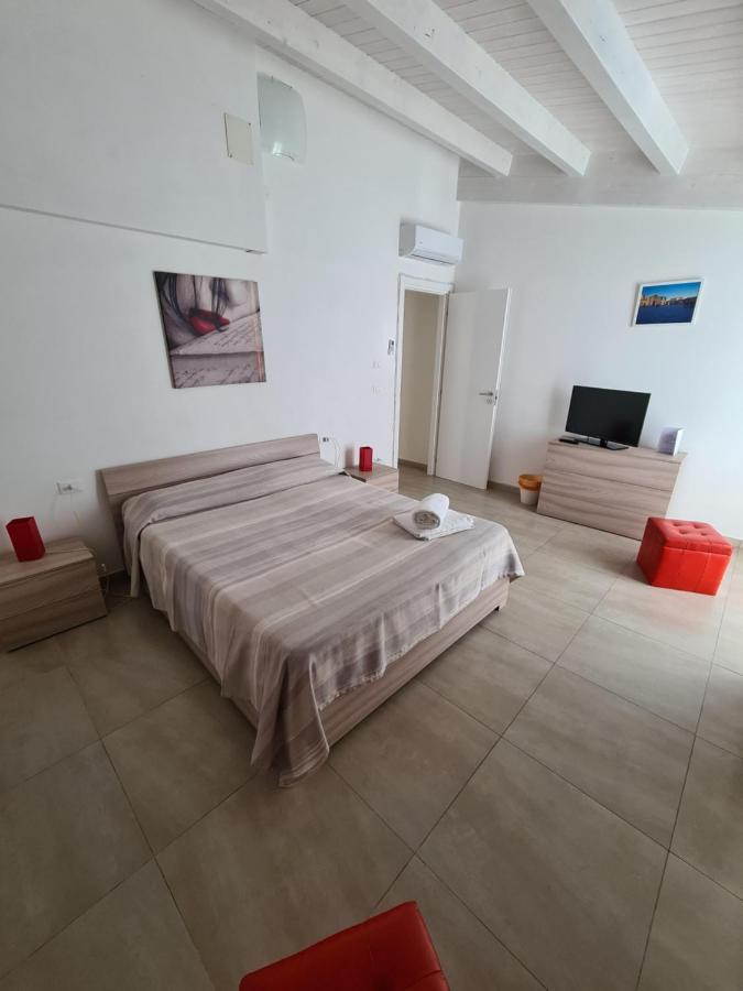 La Casa Di Toto Bed & Breakfast Pachino Dış mekan fotoğraf