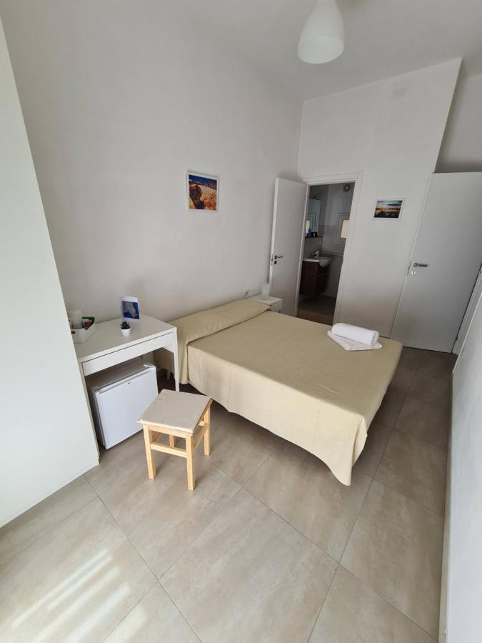 La Casa Di Toto Bed & Breakfast Pachino Dış mekan fotoğraf