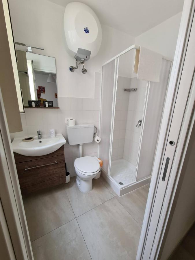 La Casa Di Toto Bed & Breakfast Pachino Dış mekan fotoğraf