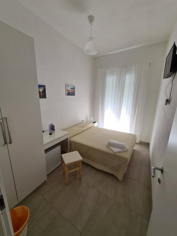 La Casa Di Toto Bed & Breakfast Pachino Dış mekan fotoğraf