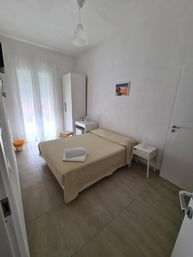 La Casa Di Toto Bed & Breakfast Pachino Dış mekan fotoğraf