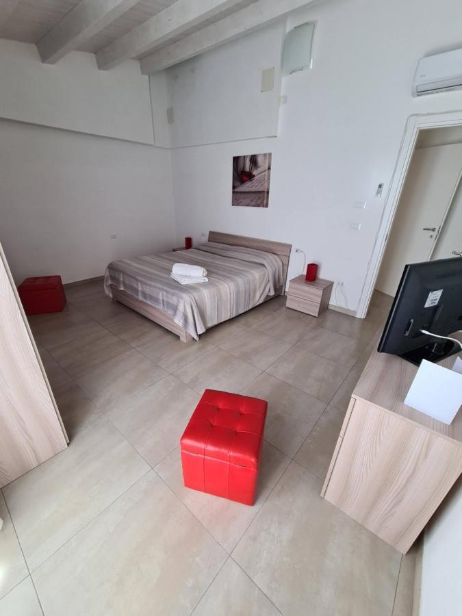 La Casa Di Toto Bed & Breakfast Pachino Dış mekan fotoğraf