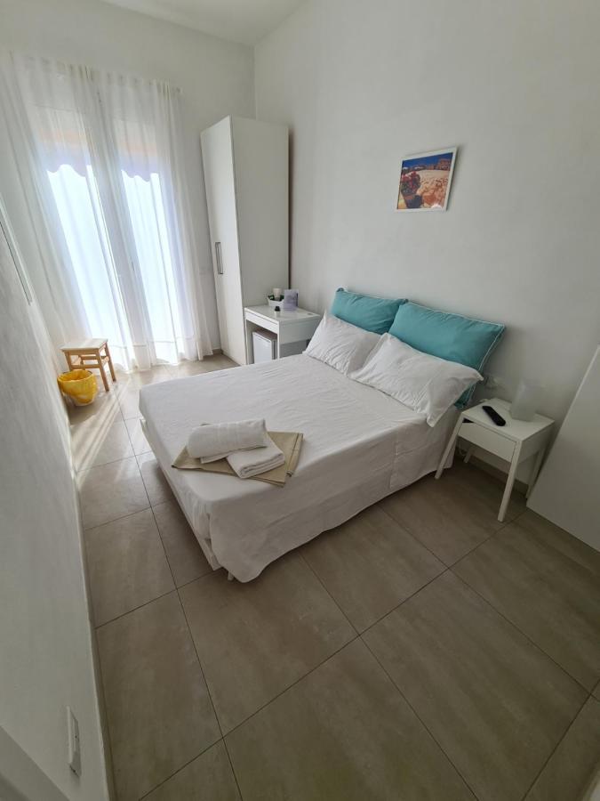 La Casa Di Toto Bed & Breakfast Pachino Dış mekan fotoğraf