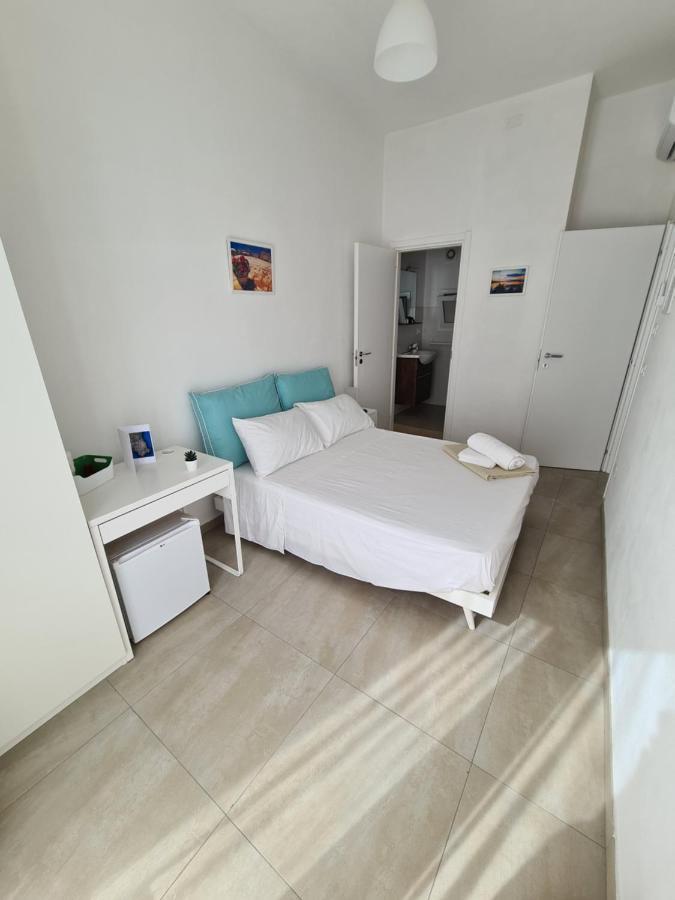La Casa Di Toto Bed & Breakfast Pachino Dış mekan fotoğraf